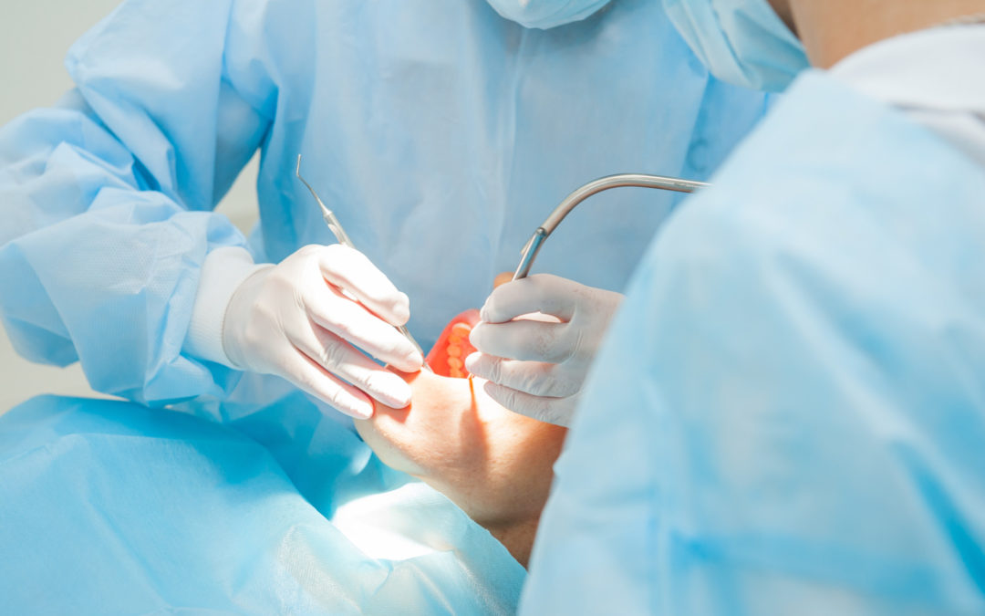 5 Important Steps to Take While Preparing for Oral Surgery