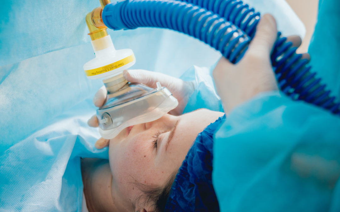 Exploring Different Types of Dental Anesthesia and Sedation